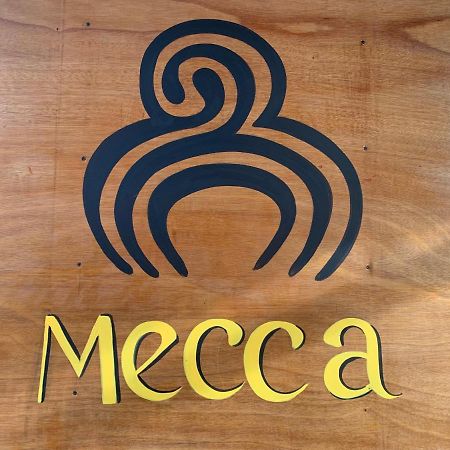 Hotel Mecca Puerto Viejo de Talamanca Exterior foto