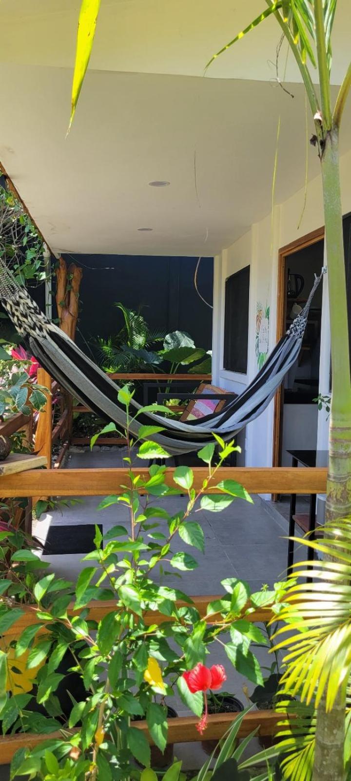Hotel Mecca Puerto Viejo de Talamanca Exterior foto